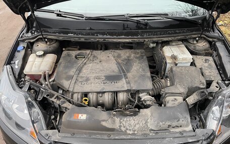 Ford Focus II рестайлинг, 2010 год, 650 000 рублей, 6 фотография