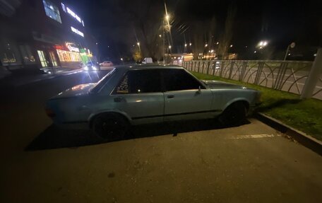 Ford Granada II, 1981 год, 200 000 рублей, 2 фотография