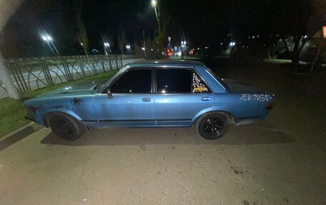 Ford Granada II, 1981 год, 200 000 рублей, 5 фотография