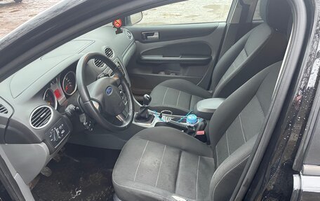 Ford Focus II рестайлинг, 2010 год, 650 000 рублей, 8 фотография