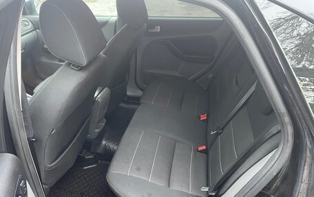 Ford Focus II рестайлинг, 2010 год, 650 000 рублей, 9 фотография