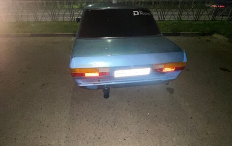 Ford Granada II, 1981 год, 200 000 рублей, 4 фотография