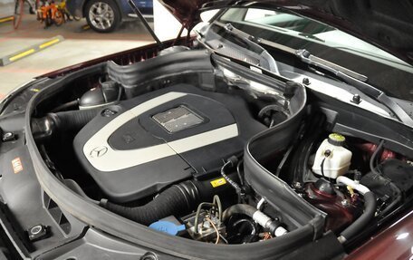 Mercedes-Benz GLK-Класс, 2009 год, 1 325 000 рублей, 12 фотография