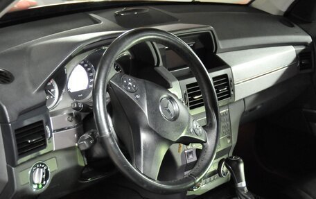 Mercedes-Benz GLK-Класс, 2009 год, 1 325 000 рублей, 7 фотография