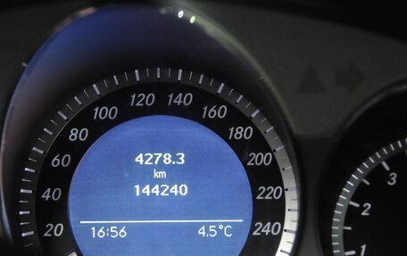 Mercedes-Benz GLK-Класс, 2009 год, 1 325 000 рублей, 6 фотография