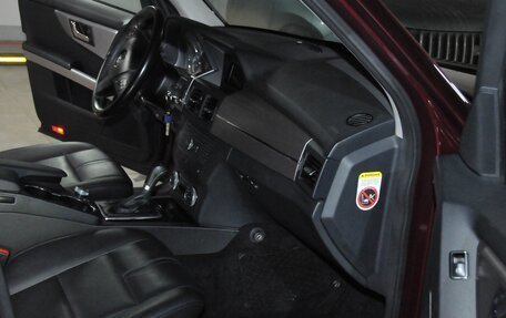 Mercedes-Benz GLK-Класс, 2009 год, 1 325 000 рублей, 8 фотография