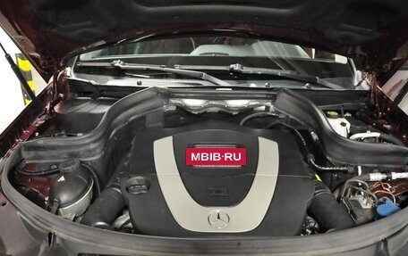 Mercedes-Benz GLK-Класс, 2009 год, 1 325 000 рублей, 13 фотография