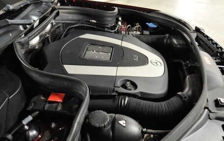 Mercedes-Benz GLK-Класс, 2009 год, 1 325 000 рублей, 14 фотография