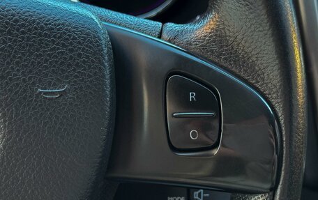 Renault Sandero II рестайлинг, 2015 год, 1 079 000 рублей, 17 фотография