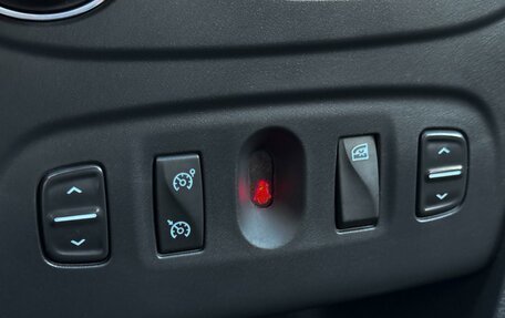 Renault Sandero II рестайлинг, 2015 год, 1 079 000 рублей, 21 фотография