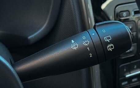 Renault Sandero II рестайлинг, 2015 год, 1 079 000 рублей, 18 фотография