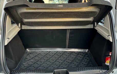 Renault Sandero II рестайлинг, 2015 год, 1 079 000 рублей, 23 фотография