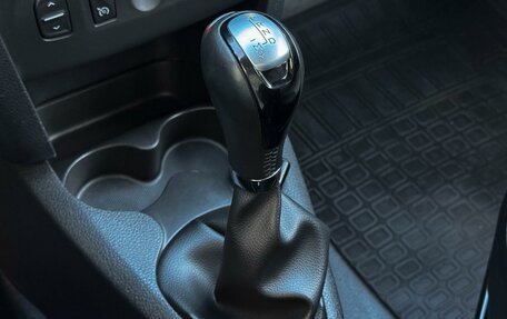 Renault Sandero II рестайлинг, 2015 год, 1 079 000 рублей, 22 фотография