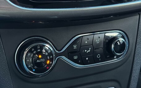 Renault Sandero II рестайлинг, 2015 год, 1 079 000 рублей, 20 фотография