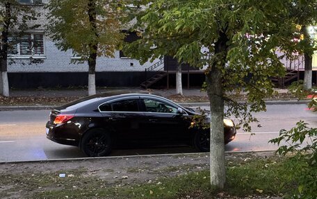 Opel Insignia II рестайлинг, 2012 год, 750 000 рублей, 6 фотография