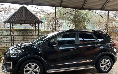 Renault Kaptur I рестайлинг, 2016 год, 1 590 000 рублей, 2 фотография