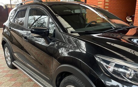 Renault Kaptur I рестайлинг, 2016 год, 1 590 000 рублей, 5 фотография