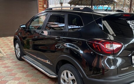 Renault Kaptur I рестайлинг, 2016 год, 1 590 000 рублей, 3 фотография