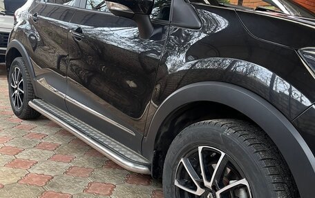 Renault Kaptur I рестайлинг, 2016 год, 1 590 000 рублей, 9 фотография