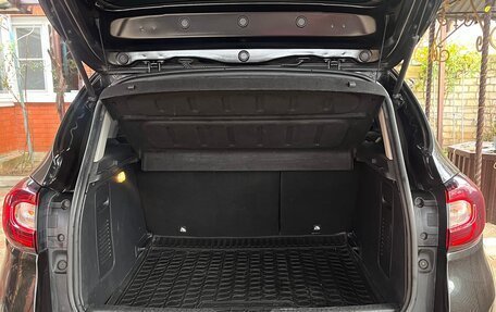 Renault Kaptur I рестайлинг, 2016 год, 1 590 000 рублей, 25 фотография