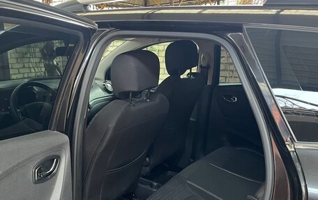 Renault Kaptur I рестайлинг, 2016 год, 1 590 000 рублей, 19 фотография