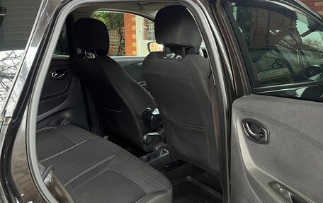 Renault Kaptur I рестайлинг, 2016 год, 1 590 000 рублей, 18 фотография