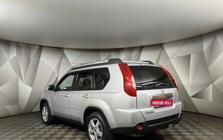 Nissan X-Trail, 2012 год, 1 355 000 рублей, 4 фотография