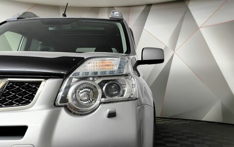 Nissan X-Trail, 2012 год, 1 355 000 рублей, 11 фотография