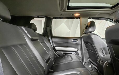 Nissan X-Trail, 2012 год, 1 355 000 рублей, 15 фотография