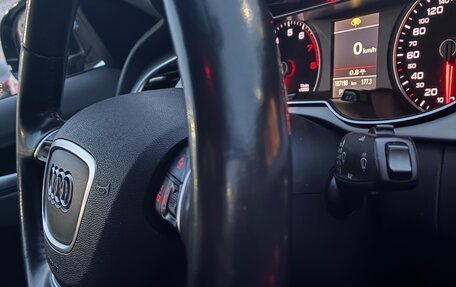 Audi A4, 2014 год, 1 550 000 рублей, 11 фотография