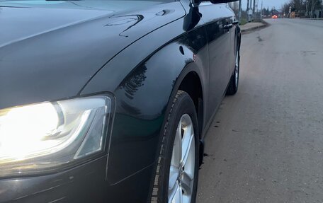 Audi A4, 2014 год, 1 550 000 рублей, 6 фотография