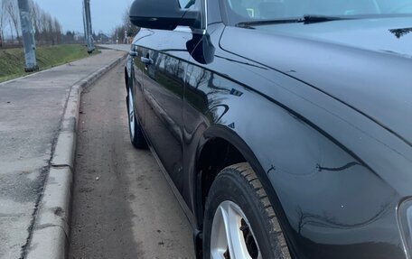 Audi A4, 2014 год, 1 550 000 рублей, 5 фотография