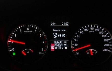 Nissan X-Trail, 2012 год, 1 355 000 рублей, 22 фотография