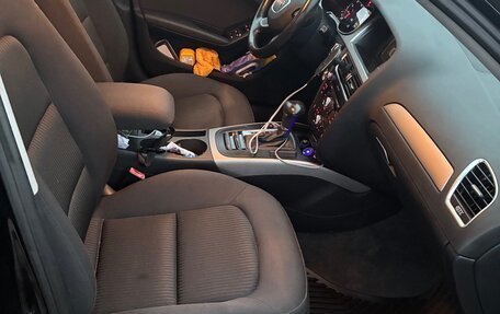 Audi A4, 2014 год, 1 550 000 рублей, 17 фотография