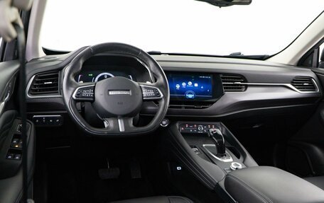 Haval F7x I, 2021 год, 1 874 444 рублей, 6 фотография