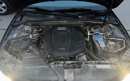 Audi A4, 2014 год, 1 550 000 рублей, 16 фотография