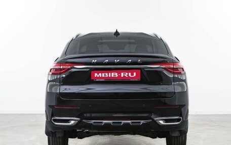 Haval F7x I, 2021 год, 1 874 444 рублей, 4 фотография