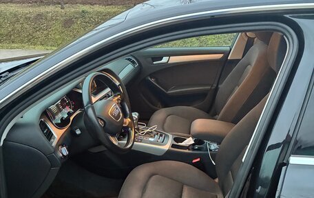 Audi A4, 2014 год, 1 550 000 рублей, 18 фотография