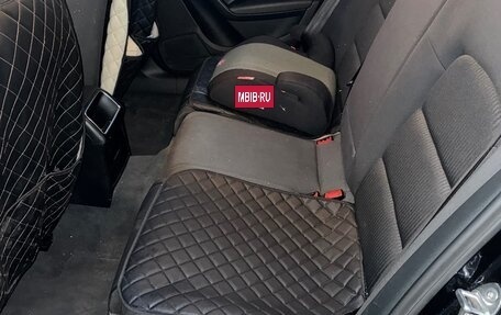 Audi A4, 2014 год, 1 550 000 рублей, 14 фотография