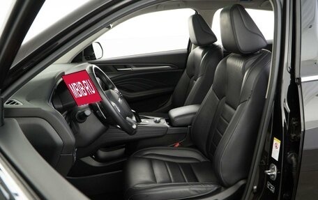 Haval F7x I, 2021 год, 1 874 444 рублей, 10 фотография