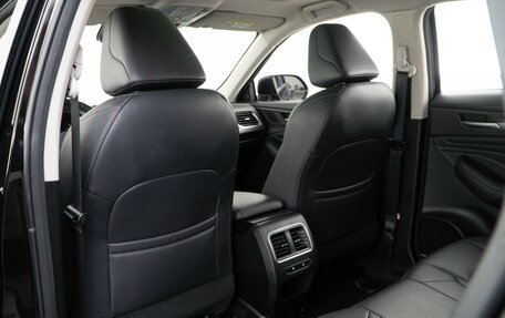 Haval F7x I, 2021 год, 1 874 444 рублей, 11 фотография