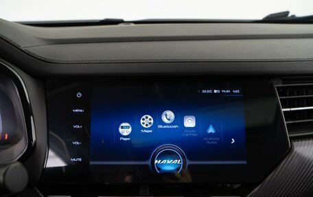 Haval F7x I, 2021 год, 1 874 444 рублей, 19 фотография