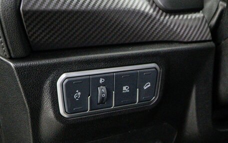 Haval F7x I, 2021 год, 1 874 444 рублей, 16 фотография