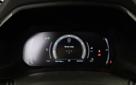 Haval F7x I, 2021 год, 1 874 444 рублей, 22 фотография