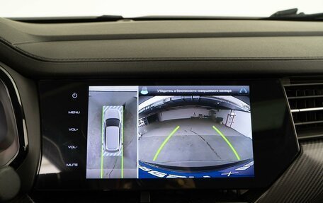 Haval F7x I, 2021 год, 1 874 444 рублей, 21 фотография