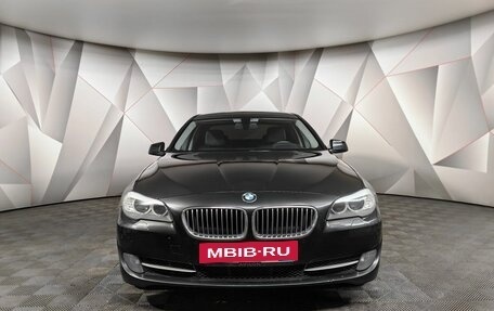 BMW 5 серия, 2013 год, 1 655 150 рублей, 3 фотография