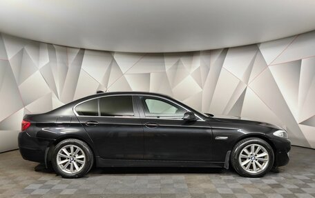 BMW 5 серия, 2013 год, 1 655 150 рублей, 6 фотография