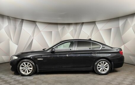BMW 5 серия, 2013 год, 1 655 150 рублей, 5 фотография