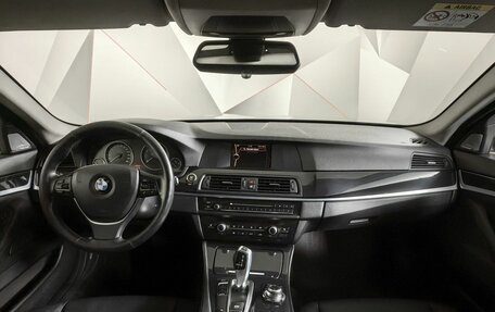 BMW 5 серия, 2013 год, 1 655 150 рублей, 7 фотография