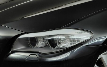 BMW 5 серия, 2013 год, 1 655 150 рублей, 12 фотография